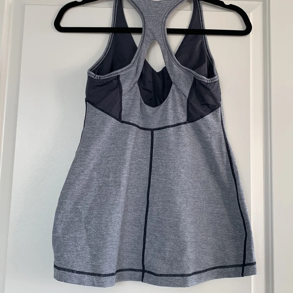 LULULEMON - Racerback - Picture 3 of 7